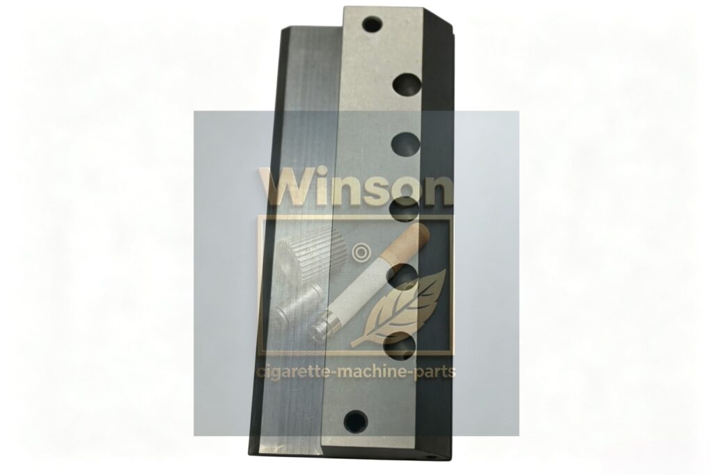 baby mini MK8 MK9 protos Molins cigarette making machine spare parts HLP HLP2 cigarette packing machine spare parts