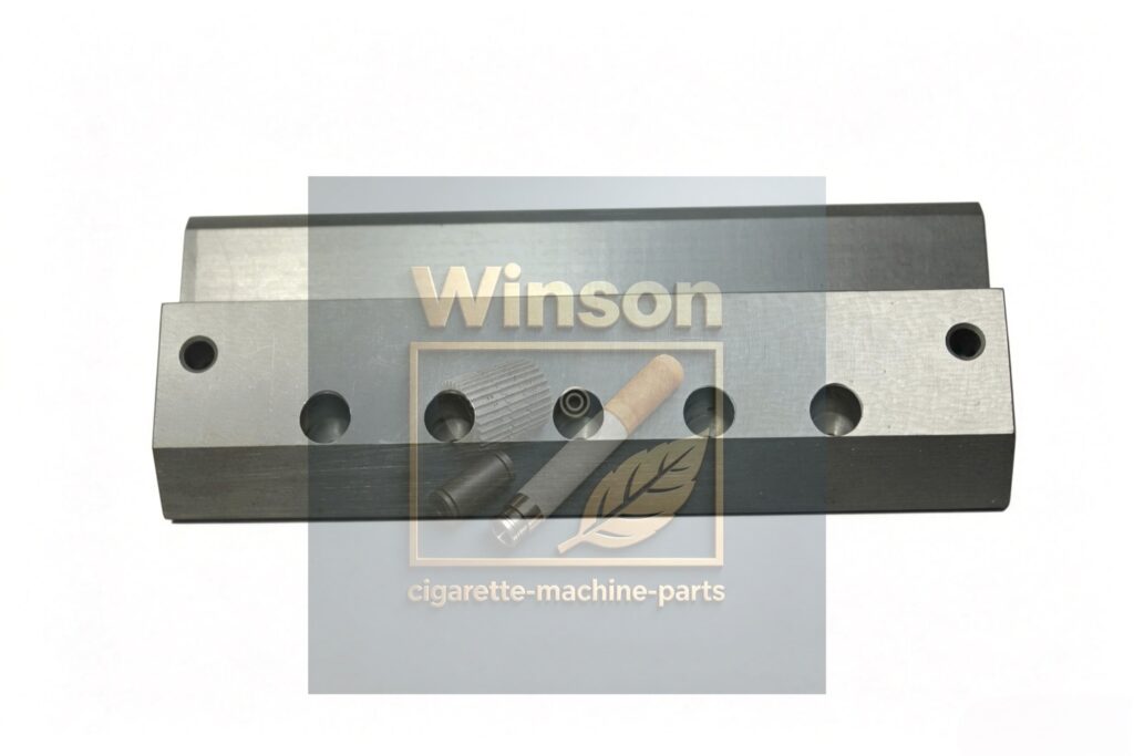 baby mini MK8 MK9 protos Molins cigarette making machine spare parts HLP HLP2 cigarette packing machine spare parts
