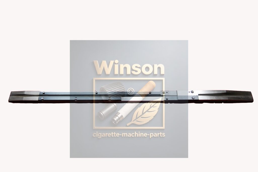 baby mini MK8 MK9 protos Molins cigarette making machine spare parts HLP HLP2 cigarette packing machine spare parts