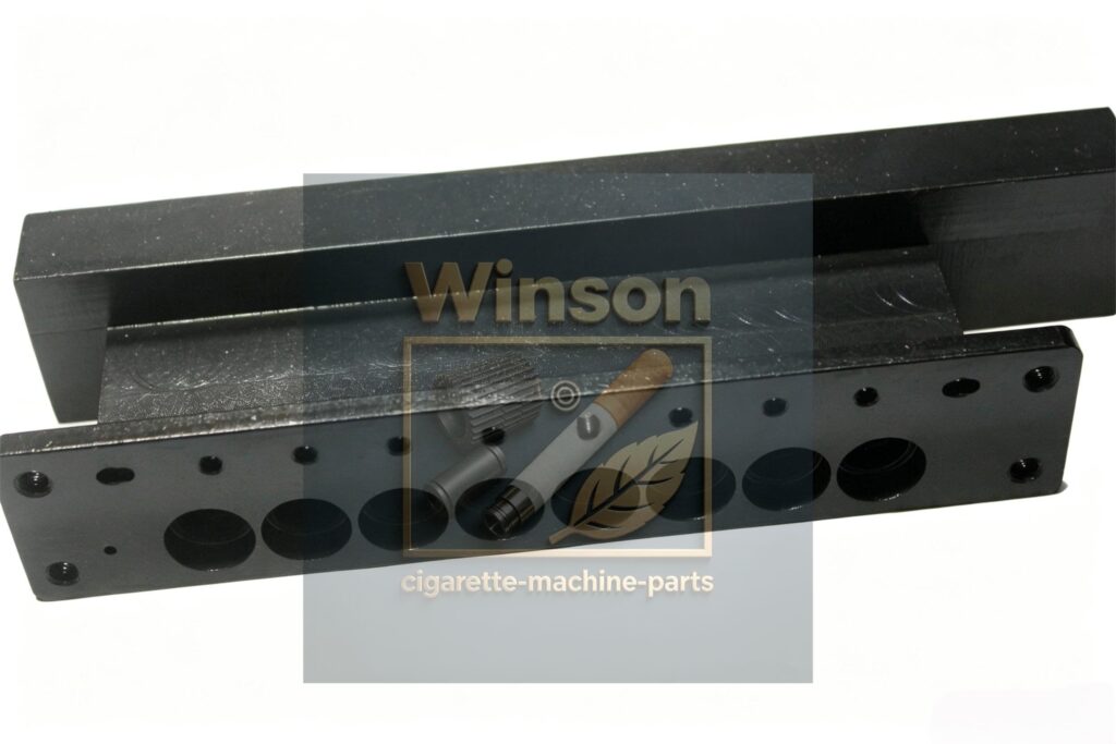 baby mini MK8 MK9 protos Molins cigarette making machine spare parts HLP HLP2 cigarette packing machine spare parts