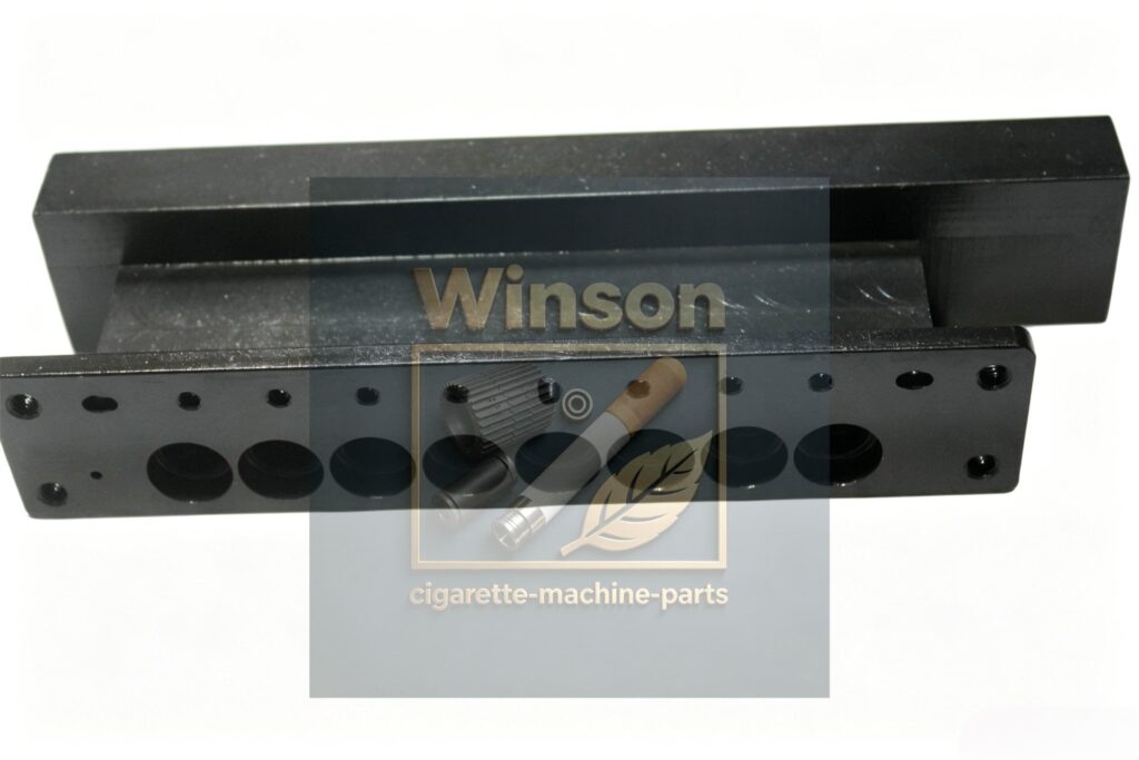 baby mini MK8 MK9 protos Molins cigarette making machine spare parts HLP HLP2 cigarette packing machine spare parts