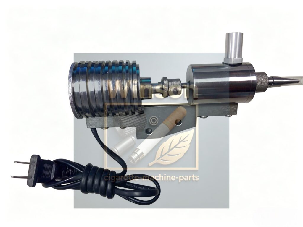 baby mini MK8 MK9 protos Molins cigarette making machine spare parts HLP HLP2 cigarette packing machine spare parts