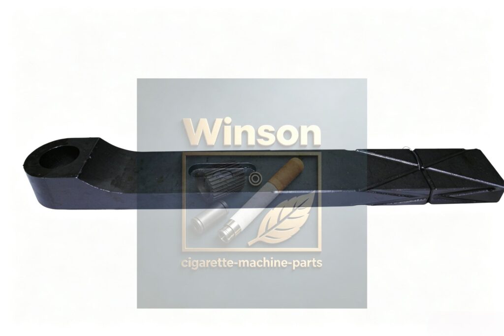 baby mini MK8 MK9 protos Molins cigarette making machine spare parts HLP HLP2 cigarette packing machine spare parts