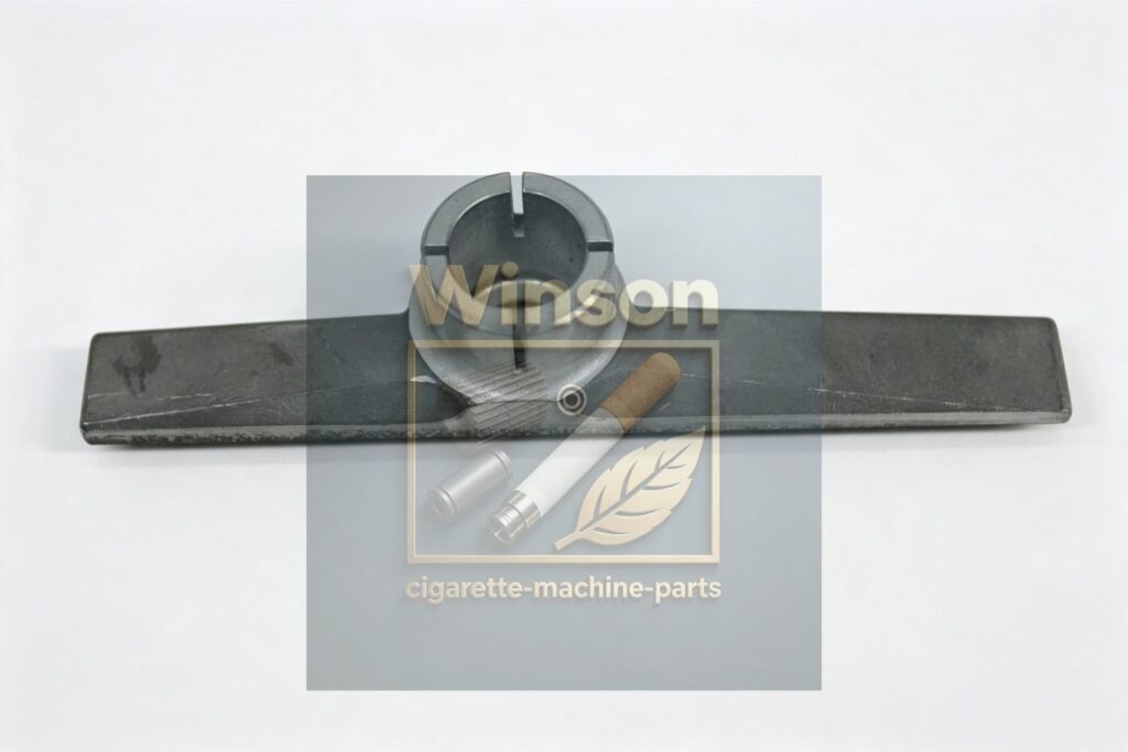 baby mini MK8 MK9 protos Molins cigarette making machine spare parts HLP HLP2 cigarette packing machine spare parts