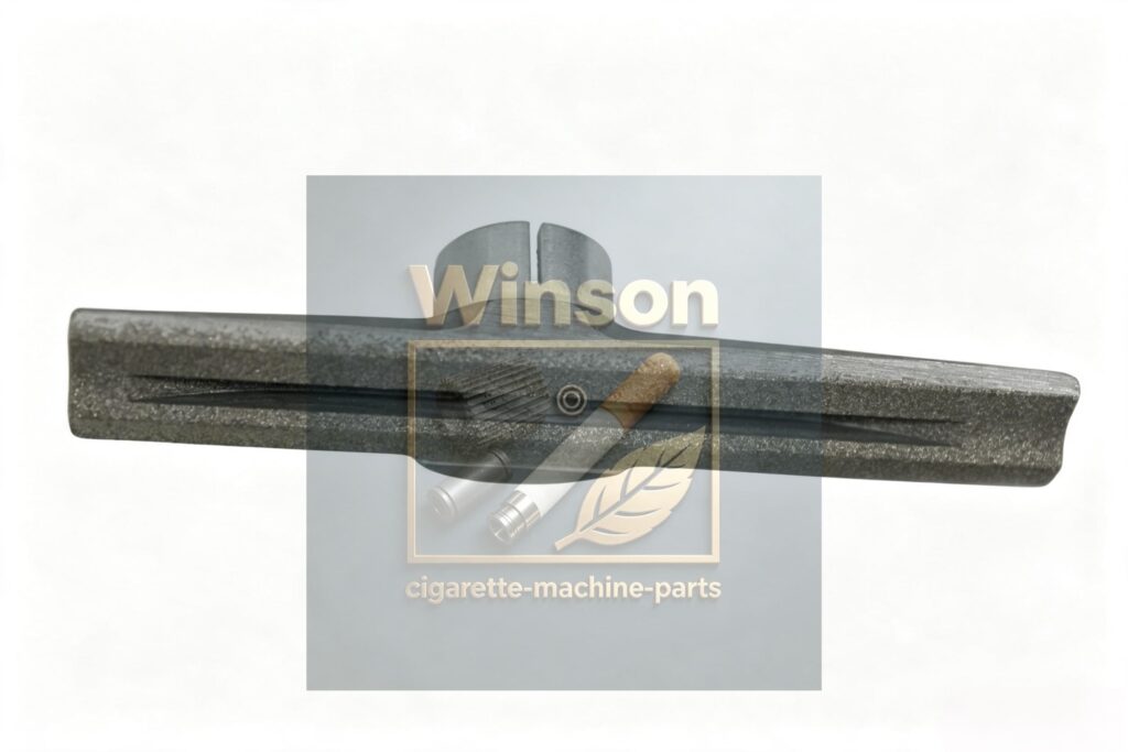 baby mini MK8 MK9 protos Molins cigarette making machine spare parts HLP HLP2 cigarette packing machine spare parts