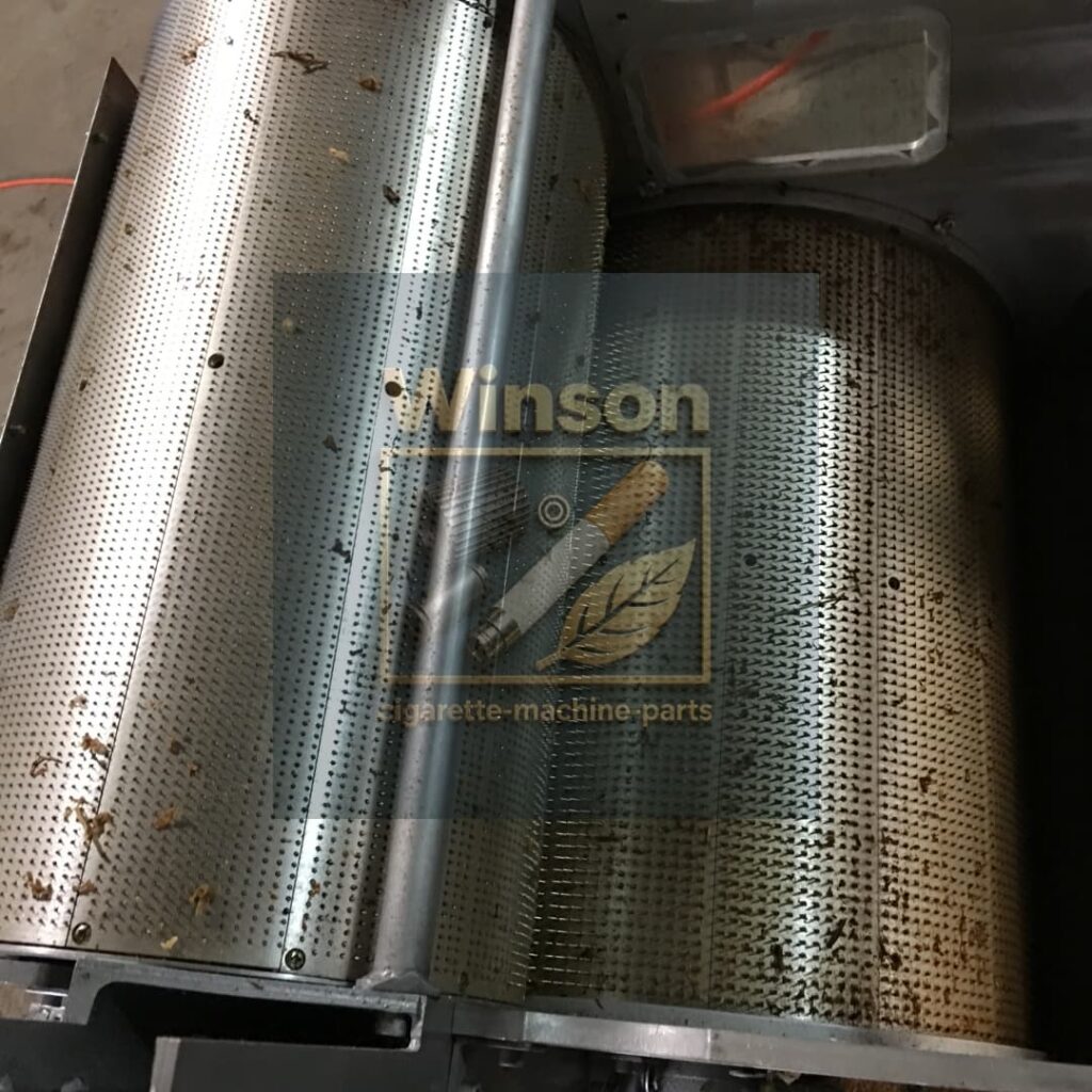 baby mini MK8 MK9 protos Molins cigarette making machine spare parts HLP HLP2 cigarette packing machine spare parts