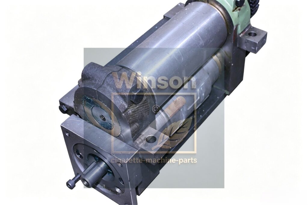 baby mini MK8 MK9 protos Molins cigarette making machine spare parts HLP HLP2 cigarette packing machine spare parts