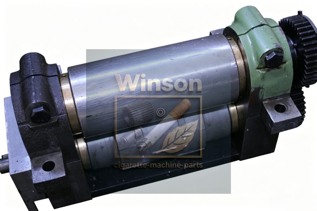 baby mini MK8 MK9 protos Molins cigarette making machine spare parts HLP HLP2 cigarette packing machine spare parts