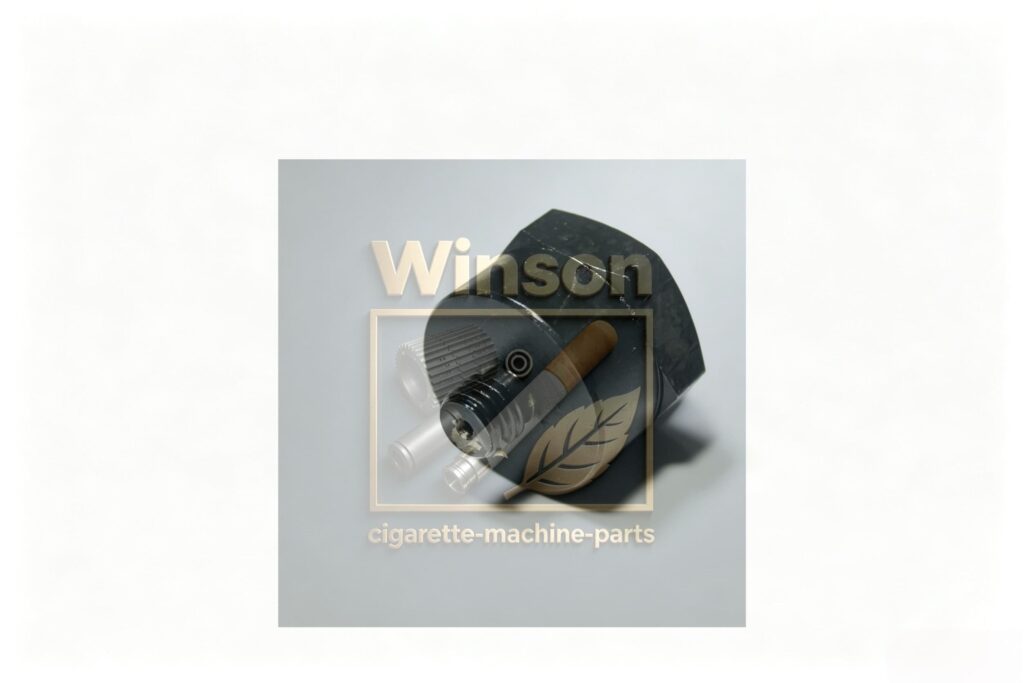 baby mini MK8 MK9 protos Molins cigarette making machine spare parts HLP HLP2 cigarette packing machine spare parts