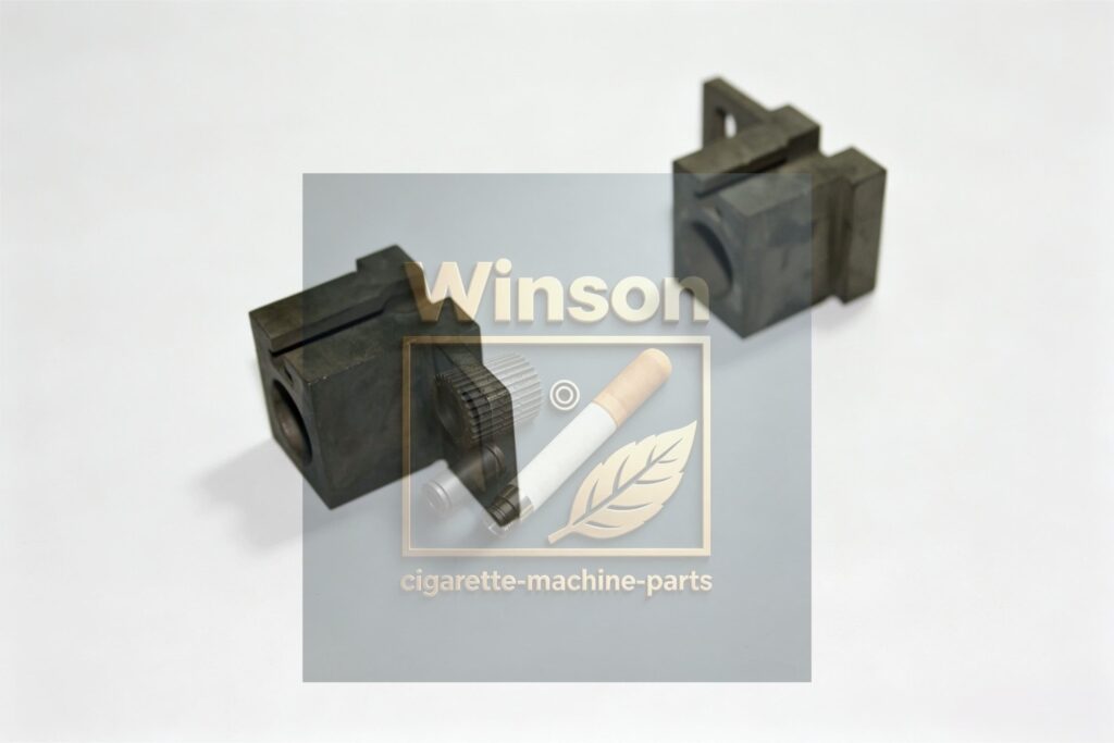 baby mini MK8 MK9 protos Molins cigarette making machine spare parts HLP HLP2 cigarette packing machine spare parts