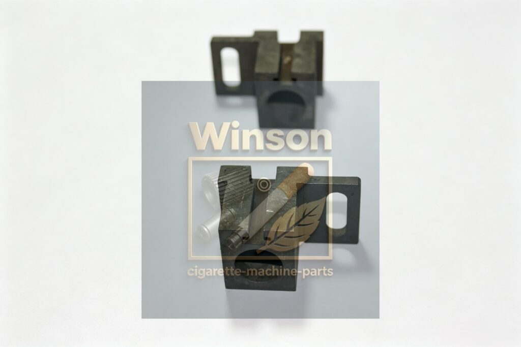 baby mini MK8 MK9 protos Molins cigarette making machine spare parts HLP HLP2 cigarette packing machine spare parts