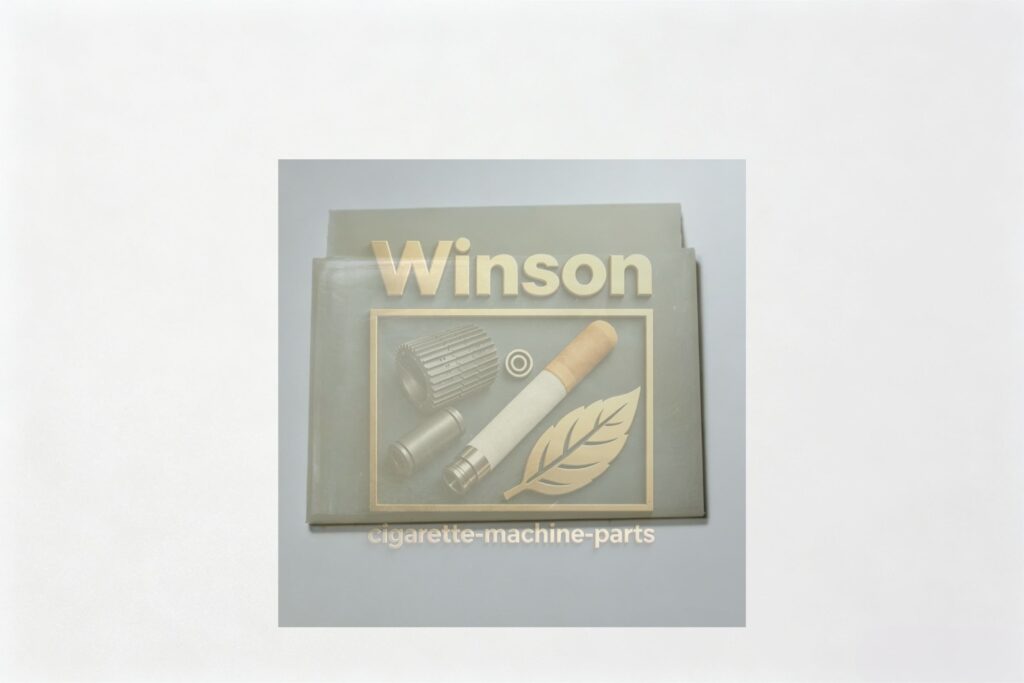 baby mini MK8 MK9 protos Molins cigarette making machine spare parts HLP HLP2 cigarette packing machine spare parts