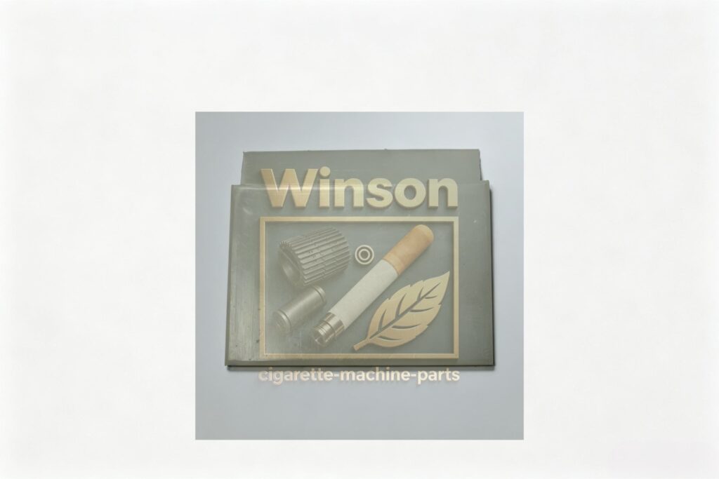 baby mini MK8 MK9 protos Molins cigarette making machine spare parts HLP HLP2 cigarette packing machine spare parts