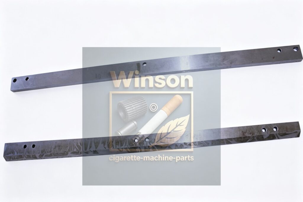 baby mini MK8 MK9 protos Molins cigarette making machine spare parts HLP HLP2 cigarette packing machine spare parts