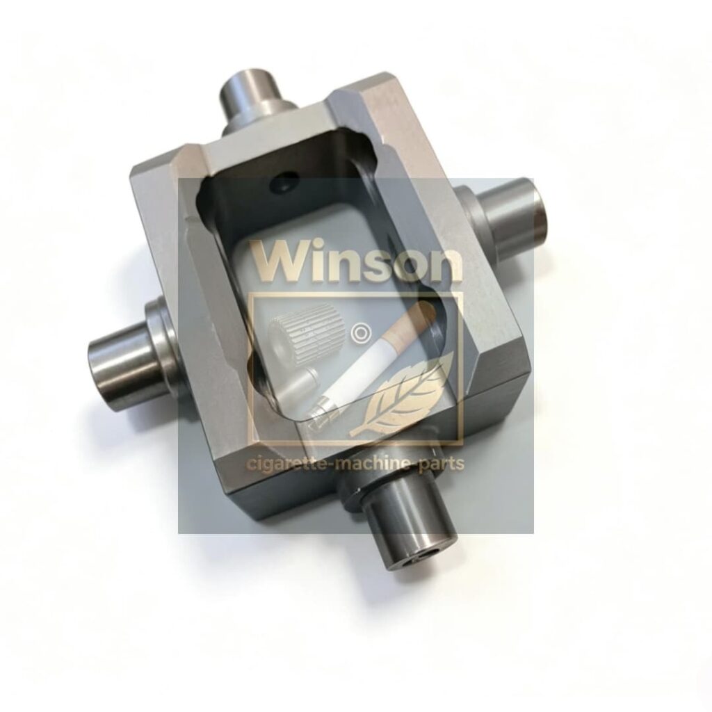 baby mini MK8 MK9 protos Molins cigarette making machine spare parts HLP HLP2 cigarette packing machine spare parts
