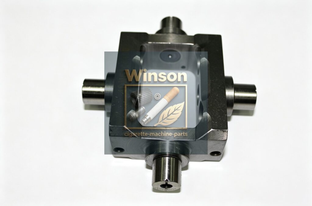 baby mini MK8 MK9 protos Molins cigarette making machine spare parts HLP HLP2 cigarette packing machine spare parts