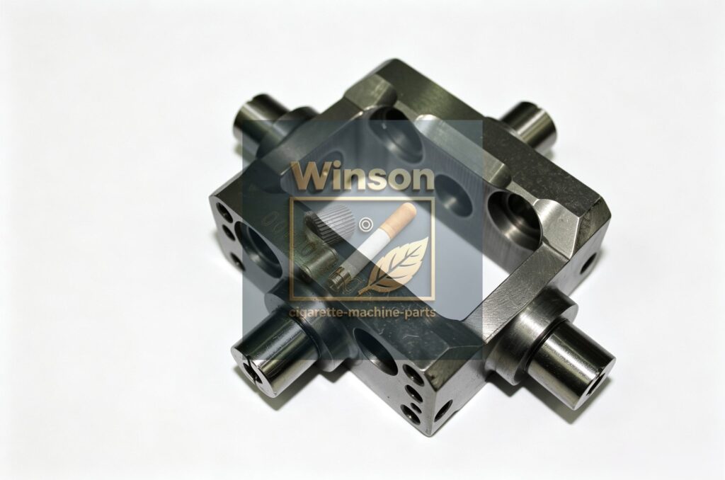 baby mini MK8 MK9 protos Molins cigarette making machine spare parts HLP HLP2 cigarette packing machine spare parts