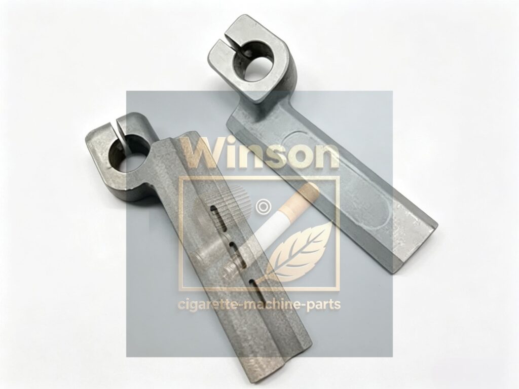 baby mini MK8 MK9 protos Molins cigarette making machine spare parts HLP HLP2 cigarette packing machine spare parts