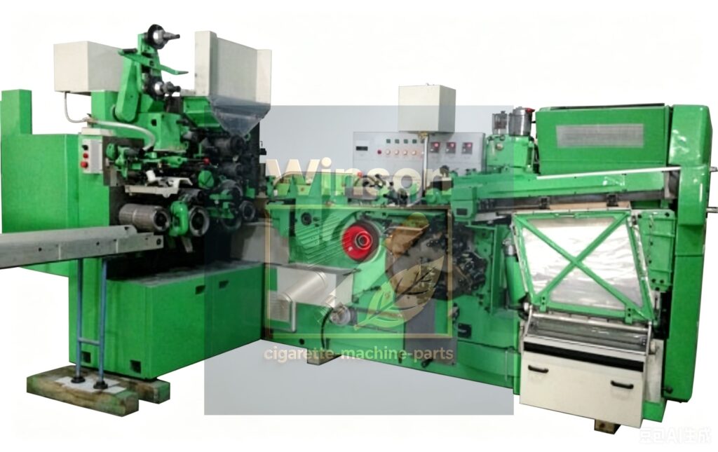 baby mini MK8 MK9 protos cigarette making machine spare parts HLP HLP2 cigarette packing machine spare parts