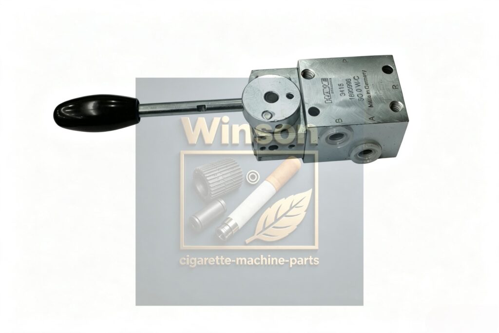 baby mini MK8 MK9 protos Molins cigarette making machine spare parts HLP HLP2 cigarette packing machine spare parts