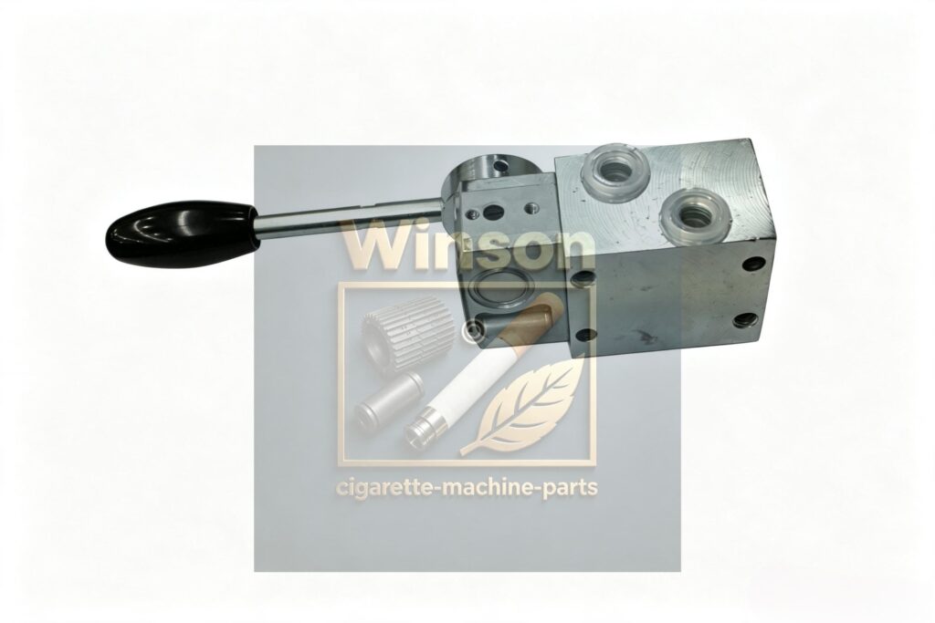 baby mini MK8 MK9 protos Molins cigarette making machine spare parts HLP HLP2 cigarette packing machine spare parts