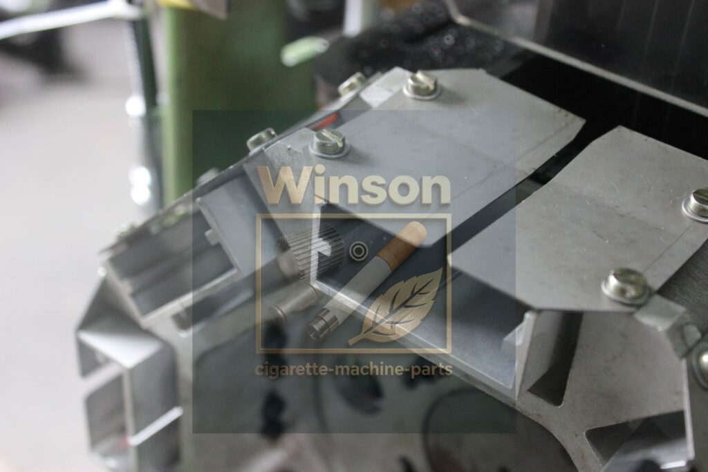baby mini MK8 MK9 protos Molins cigarette making machine spare parts HLP HLP2 cigarette packing machine spare parts