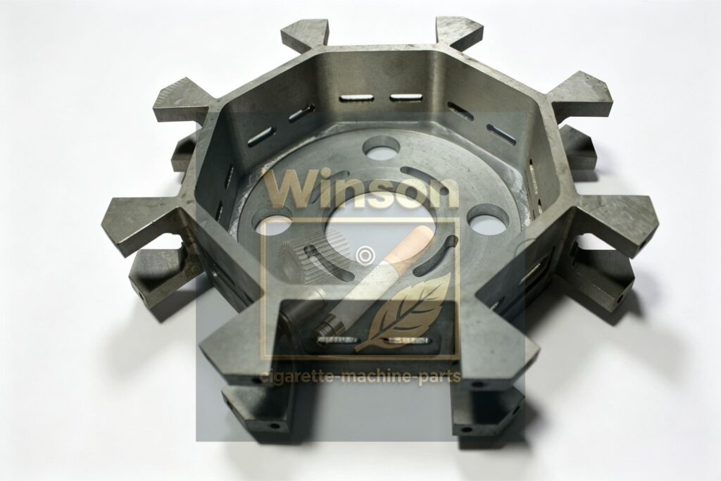 baby mini MK8 MK9 protos Molins cigarette making machine spare parts HLP HLP2 cigarette packing machine spare parts