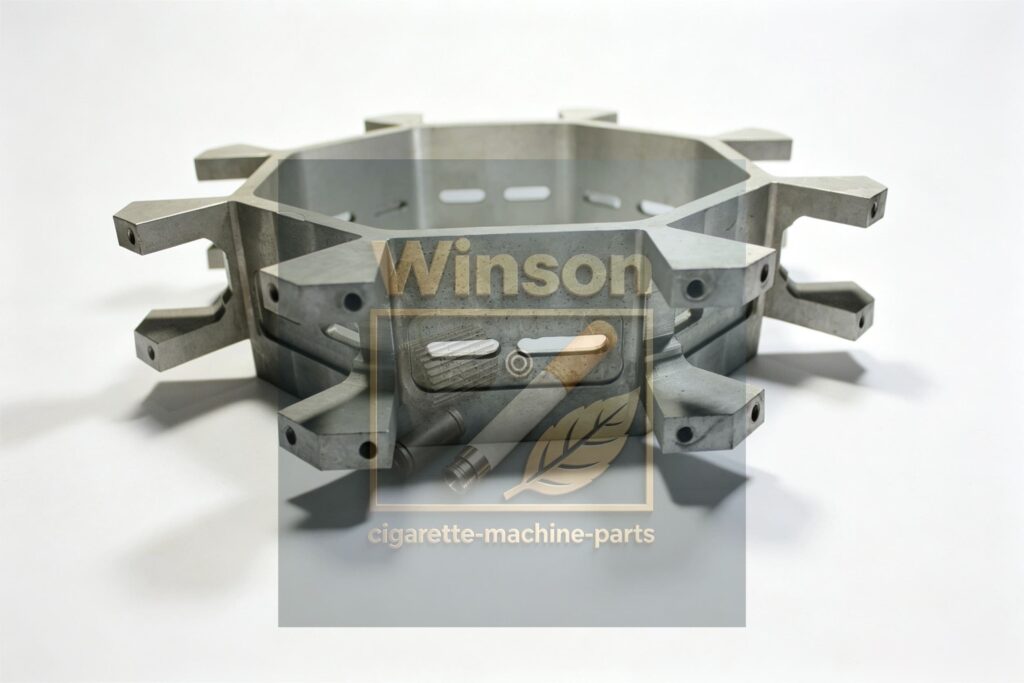 baby mini MK8 MK9 protos Molins cigarette making machine spare parts HLP HLP2 cigarette packing machine spare parts