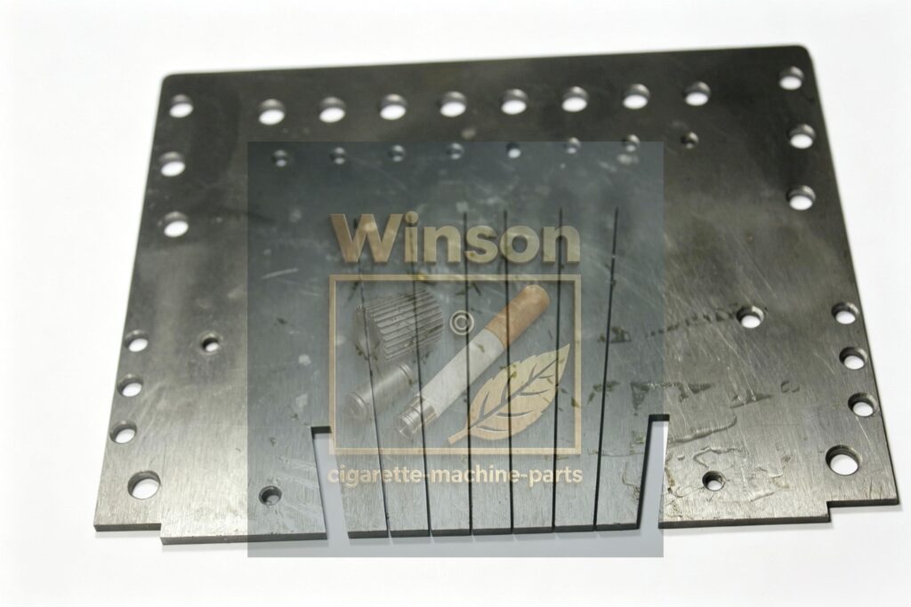 baby mini MK8 MK9 protos Molins cigarette making machine spare parts HLP HLP2 cigarette packing machine spare parts