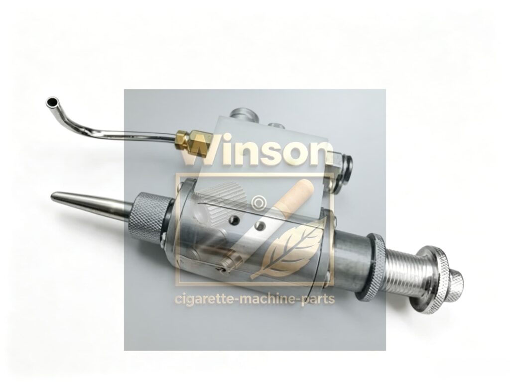 baby mini MK8 MK9 protos Molins cigarette making machine spare parts HLP HLP2 cigarette packing machine spare parts