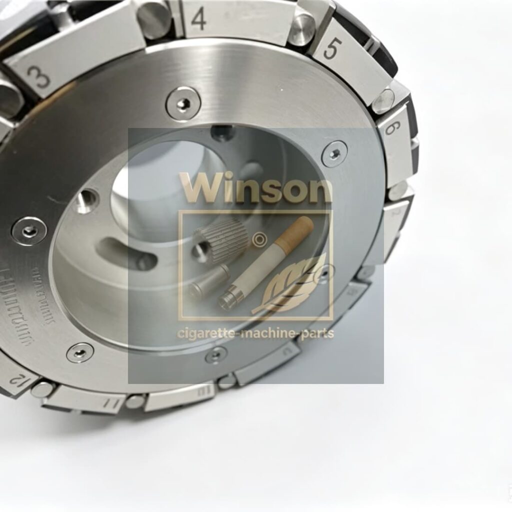 baby mini MK8 MK9 protos Molins cigarette making machine spare parts HLP HLP2 cigarette packing machine spare parts