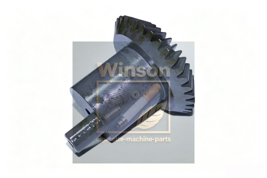 baby mini MK8 MK9 protos Molins cigarette making machine spare parts HLP HLP2 cigarette packing machine spare parts