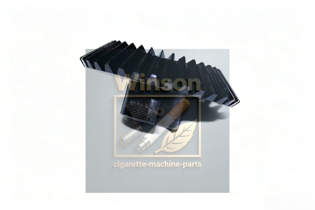 baby mini MK8 MK9 protos Molins cigarette making machine spare parts HLP HLP2 cigarette packing machine spare parts