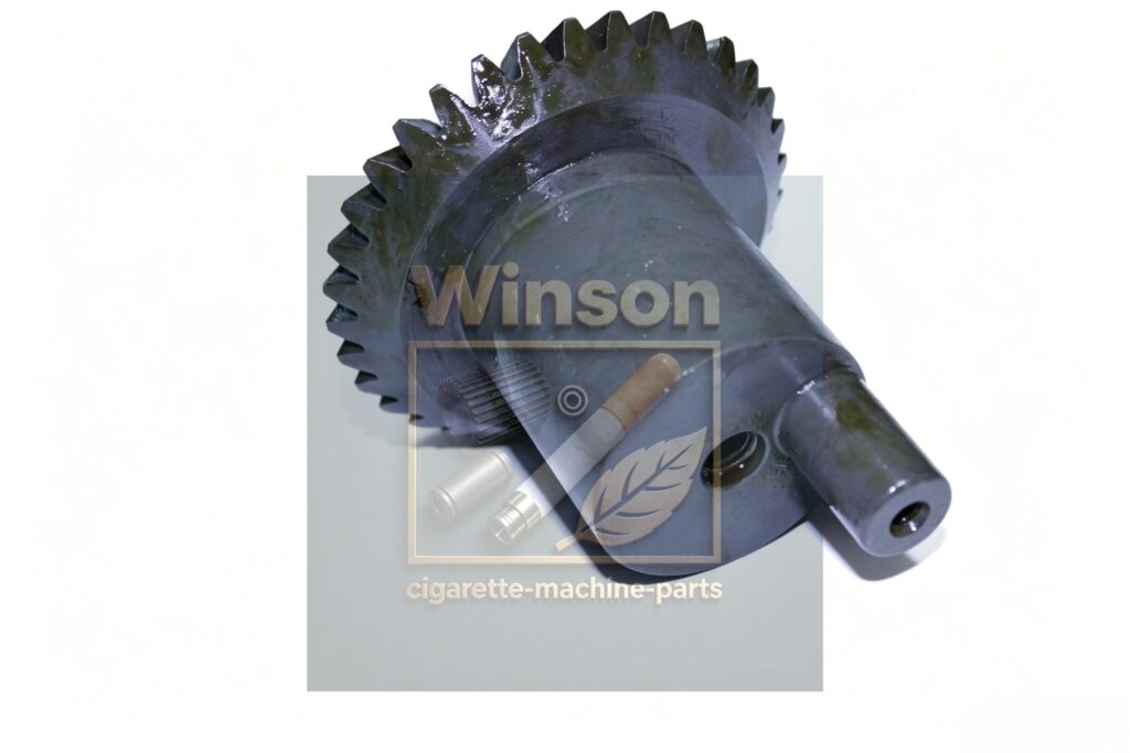 baby mini MK8 MK9 protos Molins cigarette making machine spare parts HLP HLP2 cigarette packing machine spare parts