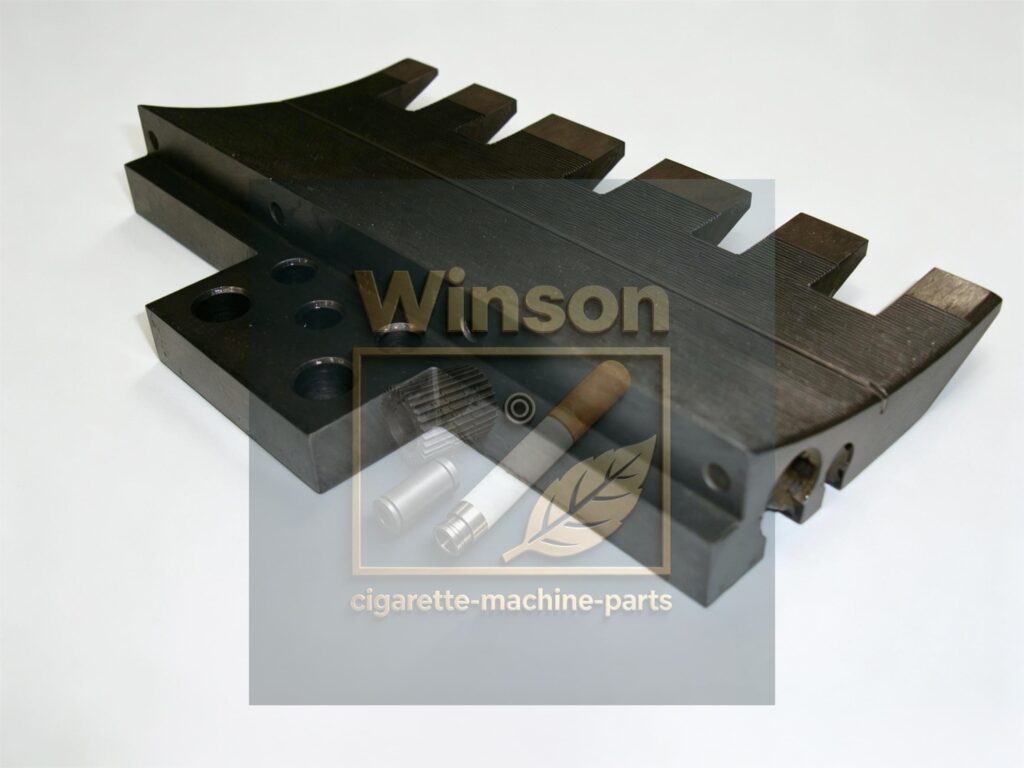baby mini MK8 MK9 protos Molins cigarette making machine spare parts HLP HLP2 cigarette packing machine spare parts