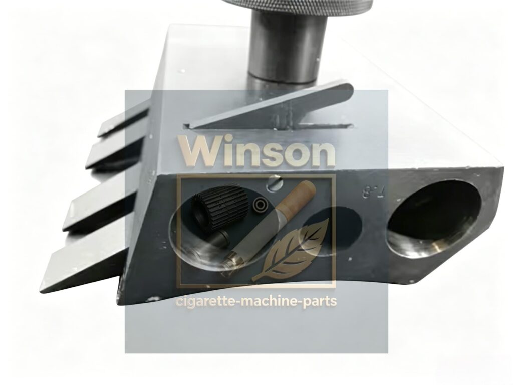 baby mini MK8 MK9 protos Molins cigarette making machine spare parts HLP HLP2 cigarette packing machine spare parts