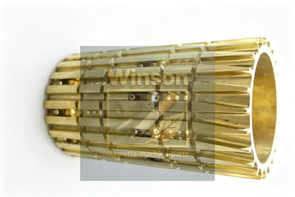baby mini MK8 MK9 protos Molins cigarette making machine spare parts HLP HLP2 cigarette packing machine spare parts