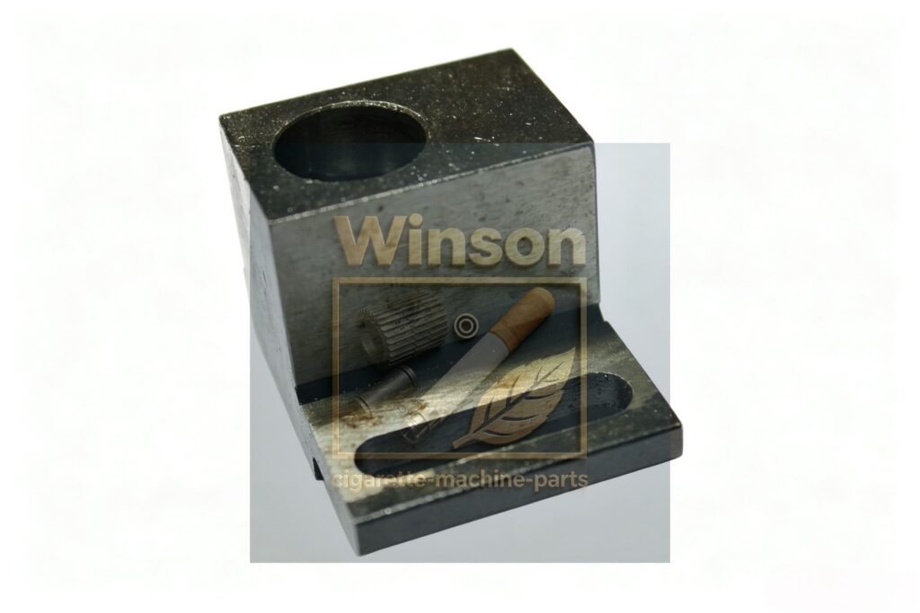 baby mini MK8 MK9 protos Molins cigarette making machine spare parts HLP HLP2 cigarette packing machine spare parts