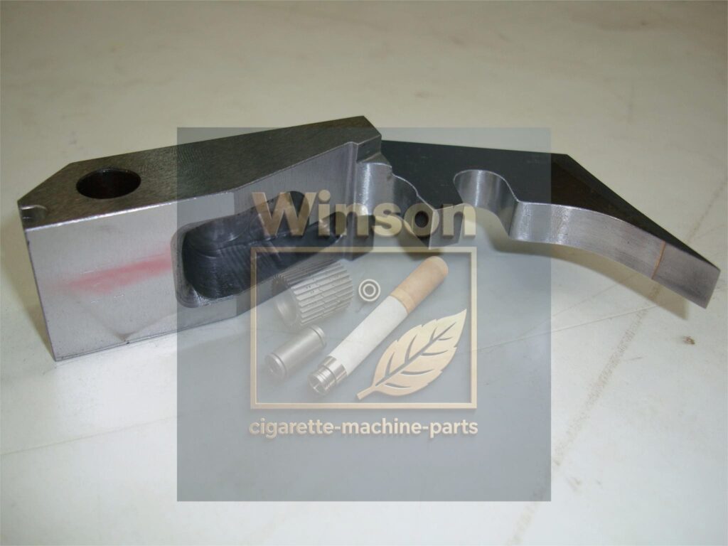 baby mini MK8 MK9 protos Molins cigarette making machine spare parts HLP HLP2 cigarette packing machine spare parts
