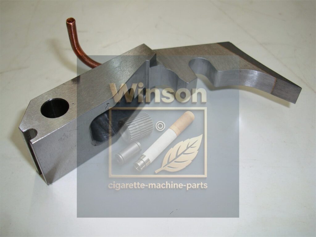 baby mini MK8 MK9 protos Molins cigarette making machine spare parts HLP HLP2 cigarette packing machine spare parts