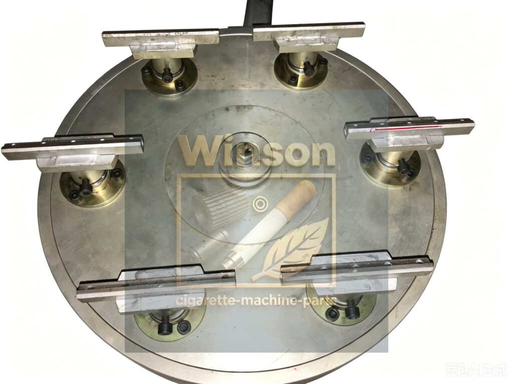 baby mini MK8 MK9 protos Molins cigarette making machine spare parts HLP HLP2 cigarette packing machine spare parts