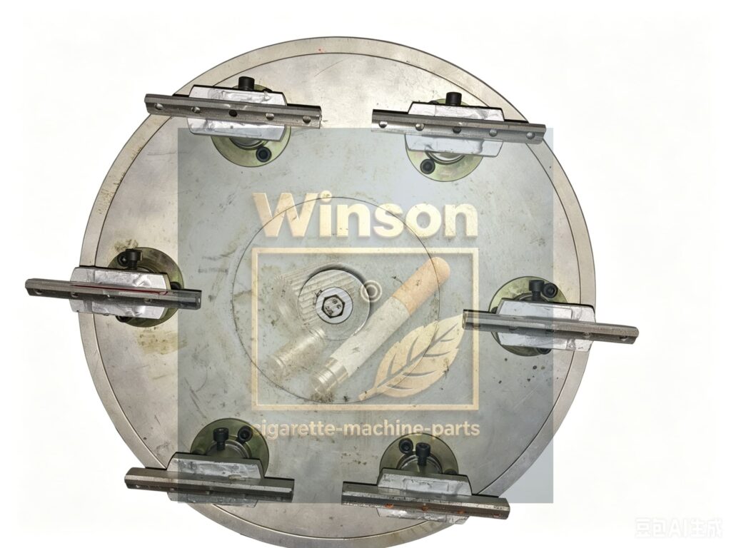 baby mini MK8 MK9 protos Molins cigarette making machine spare parts HLP HLP2 cigarette packing machine spare parts