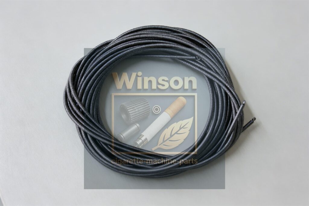 baby mini MK8 MK9 protos Molins cigarette making machine spare parts HLP HLP2 cigarette packing machine spare parts