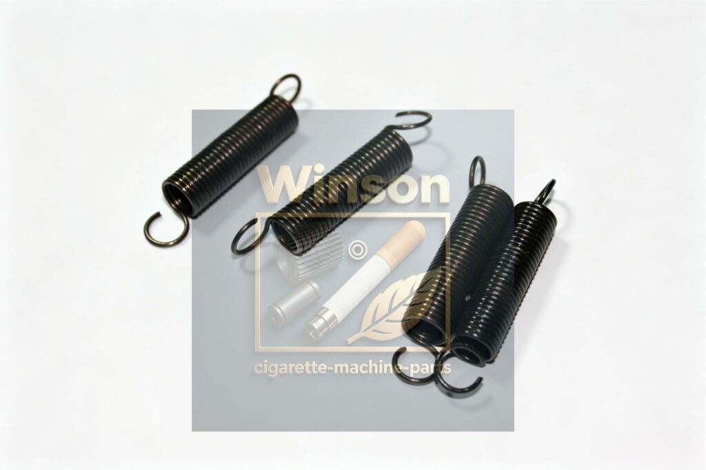 baby mini MK8 MK9 protos Molins cigarette making machine spare parts HLP HLP2 cigarette packing machine spare parts