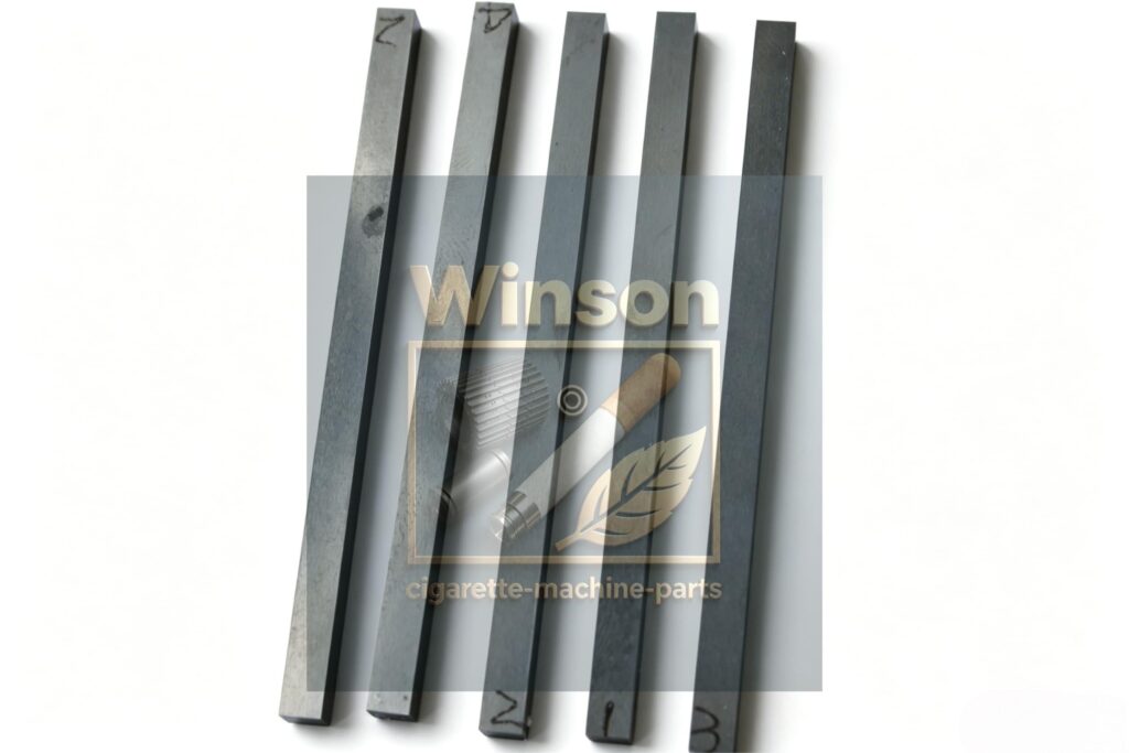 baby mini MK8 MK9 protos Molins cigarette making machine spare parts HLP HLP2 cigarette packing machine spare parts