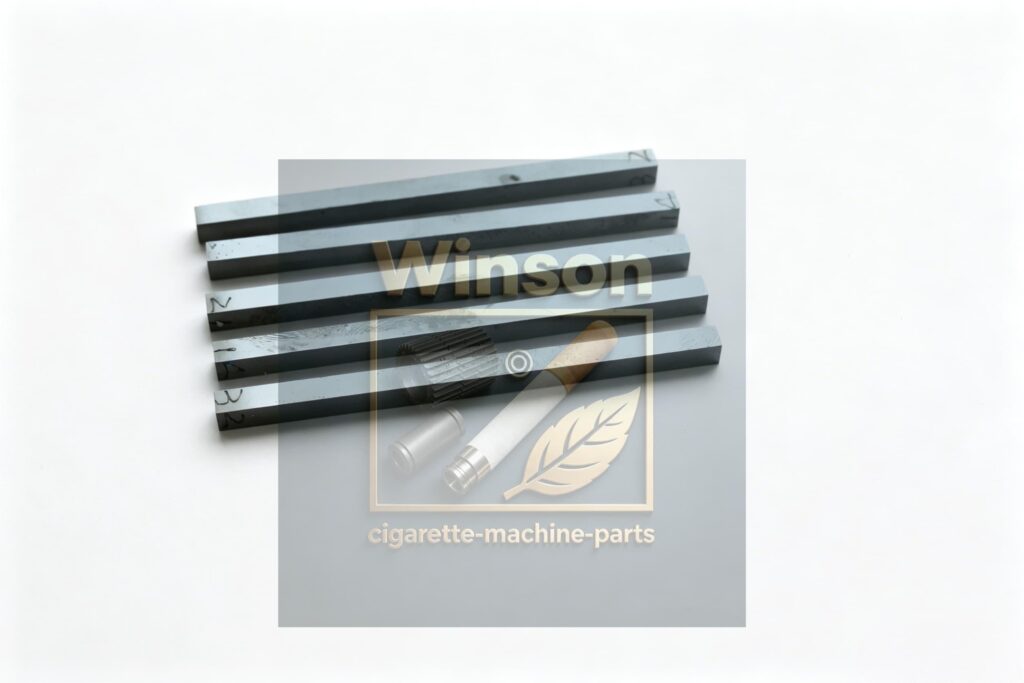 baby mini MK8 MK9 protos Molins cigarette making machine spare parts HLP HLP2 cigarette packing machine spare parts