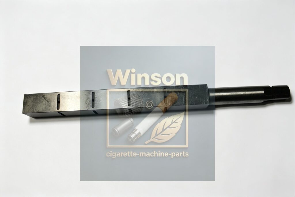 baby mini MK8 MK9 protos Molins cigarette making machine spare parts HLP HLP2 cigarette packing machine spare parts