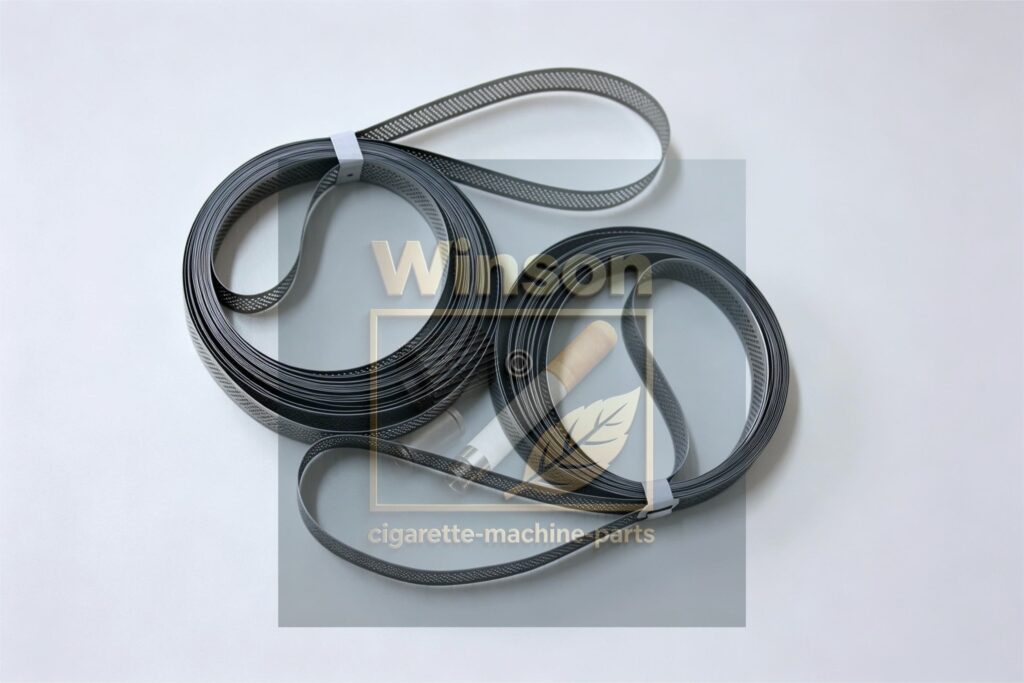 baby mini MK8 MK9 protos Molins cigarette making machine spare parts HLP HLP2 cigarette packing machine spare parts