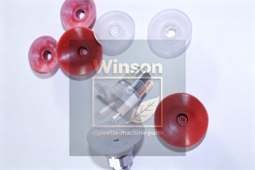 baby mini MK8 MK9 protos Molins cigarette making machine spare parts HLP HLP2 cigarette packing machine spare parts