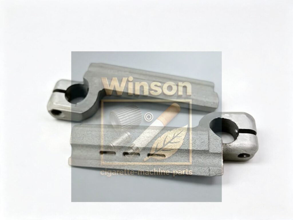 baby mini MK8 MK9 protos Molins cigarette making machine spare parts HLP HLP2 cigarette packing machine spare parts